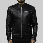 Bryan Classic Slim fit Jacket