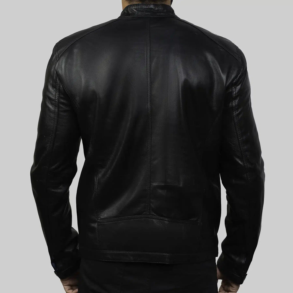 Bryan Classic Slim fit Jacket