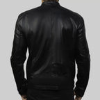 Bryan Classic Slim fit Jacket