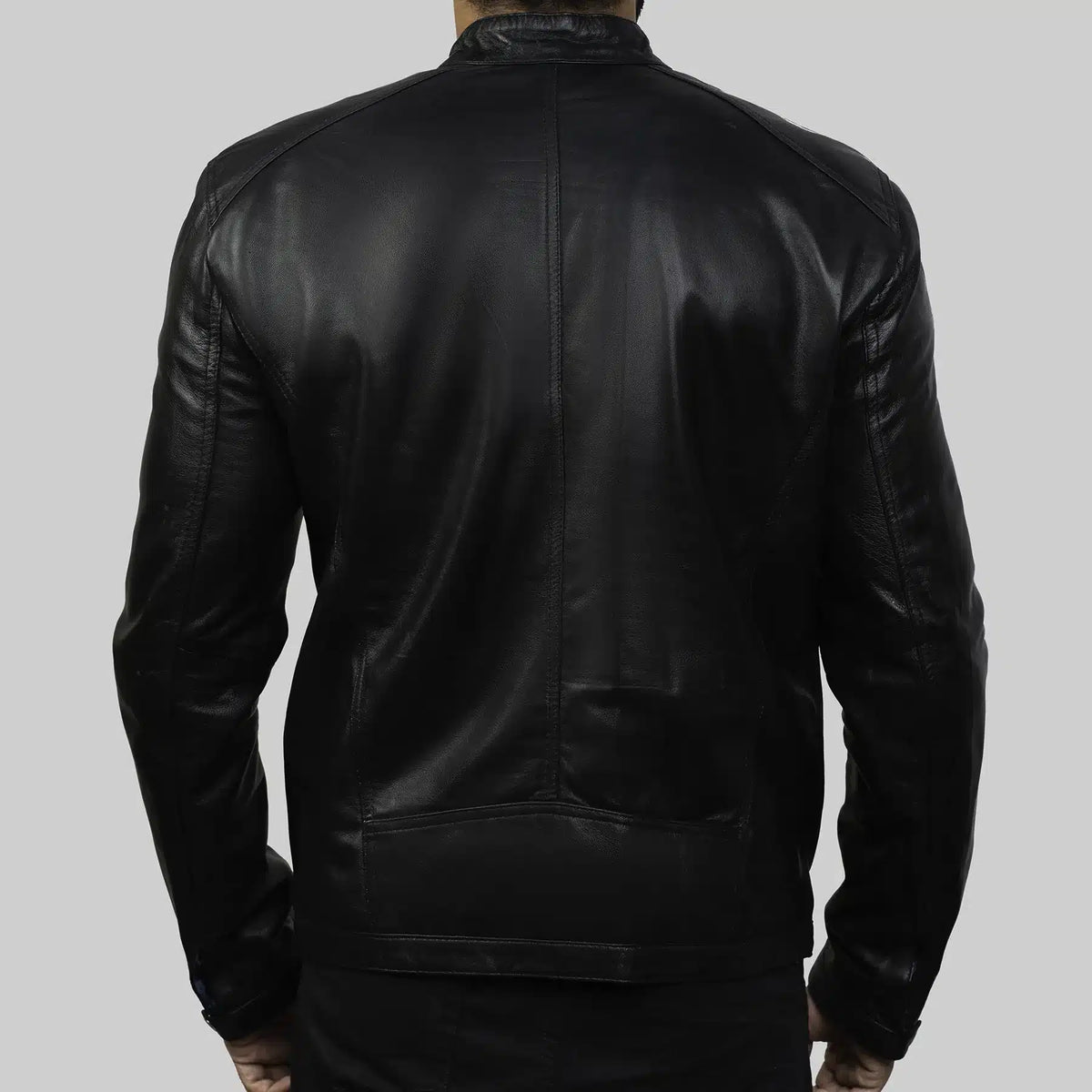 Bryan Classic Slim fit Jacket