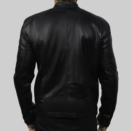 Bryan Classic Slim fit Jacket